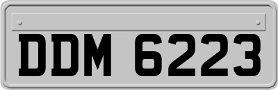DDM6223