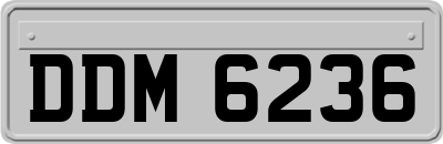 DDM6236