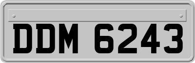 DDM6243