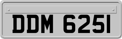 DDM6251