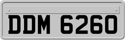 DDM6260