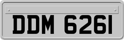 DDM6261