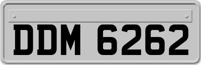 DDM6262