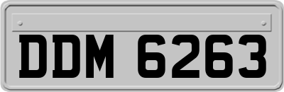 DDM6263
