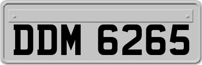 DDM6265