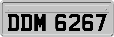 DDM6267