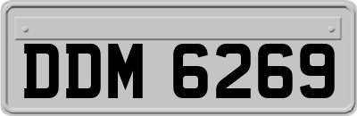 DDM6269