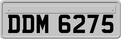 DDM6275