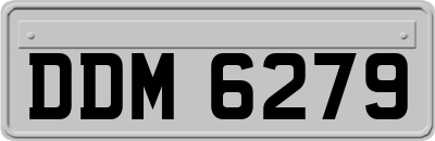 DDM6279