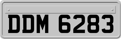 DDM6283