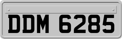 DDM6285