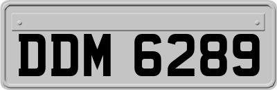 DDM6289