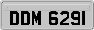 DDM6291
