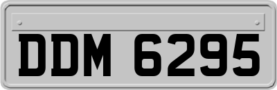 DDM6295