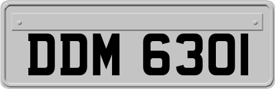 DDM6301