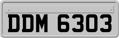 DDM6303