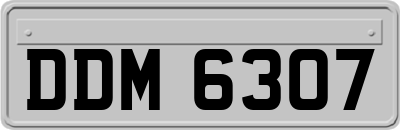 DDM6307