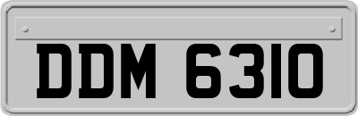 DDM6310
