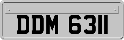 DDM6311