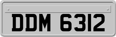 DDM6312