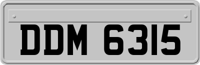 DDM6315