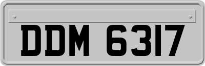 DDM6317