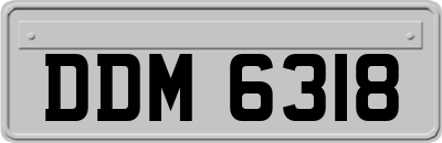 DDM6318