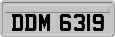 DDM6319
