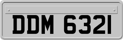 DDM6321