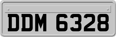DDM6328