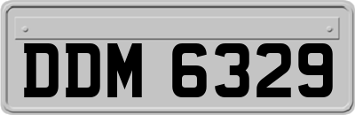 DDM6329
