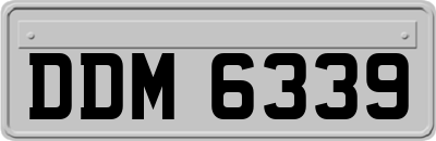 DDM6339
