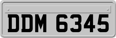DDM6345