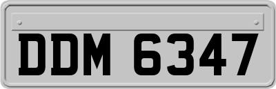 DDM6347