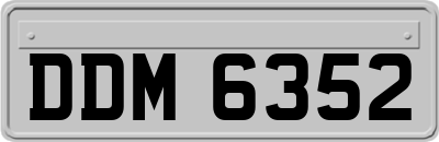 DDM6352