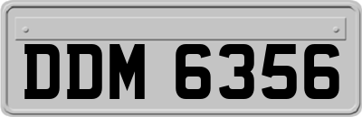 DDM6356