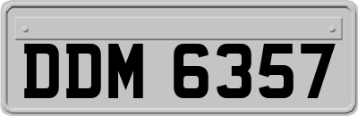 DDM6357