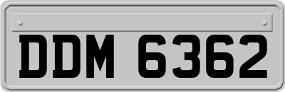 DDM6362
