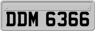 DDM6366