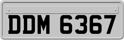 DDM6367