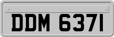 DDM6371