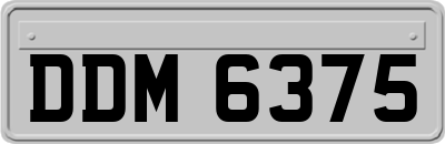 DDM6375