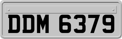 DDM6379