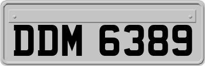 DDM6389