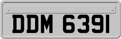 DDM6391