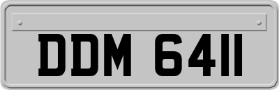 DDM6411