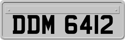 DDM6412