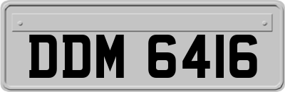 DDM6416