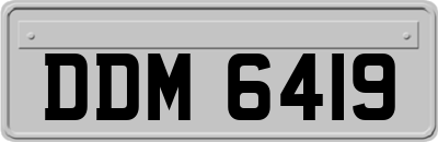 DDM6419