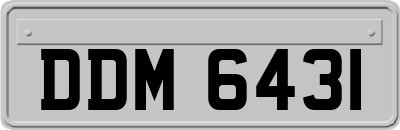 DDM6431